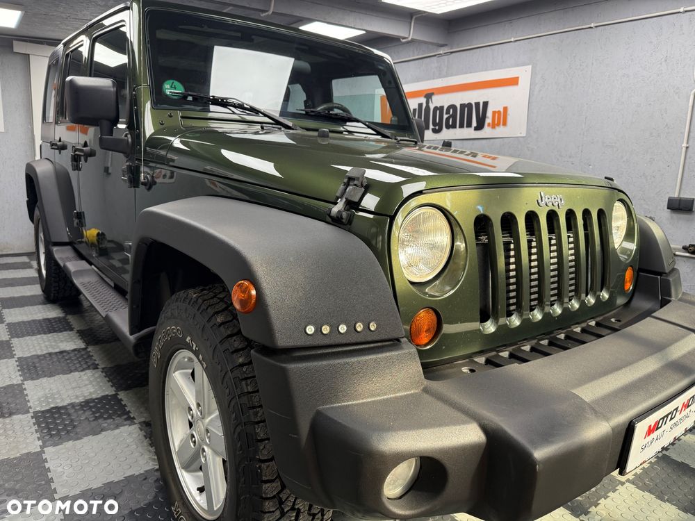 Jeep Wrangler - 29