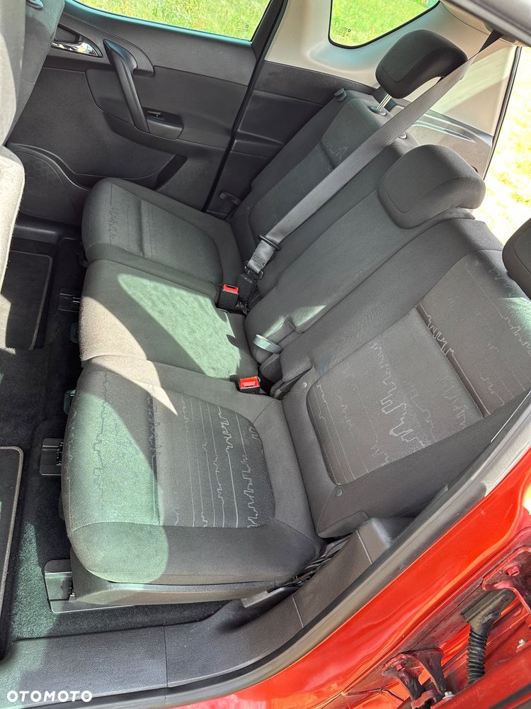 Opel Meriva 1.4 T Cosmo S&S - 19