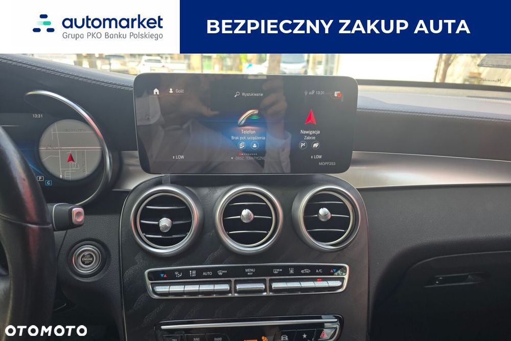 Mercedes-Benz GLC 200 d 4-Matic Business Edition - 20
