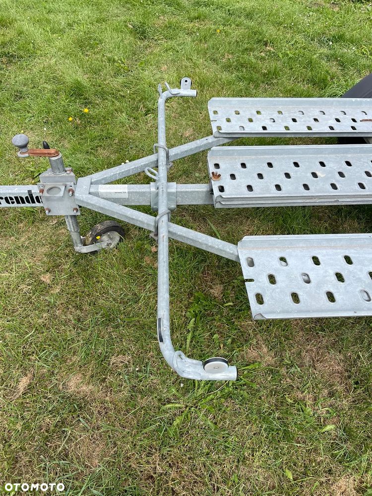 Brenderup trailers - 3