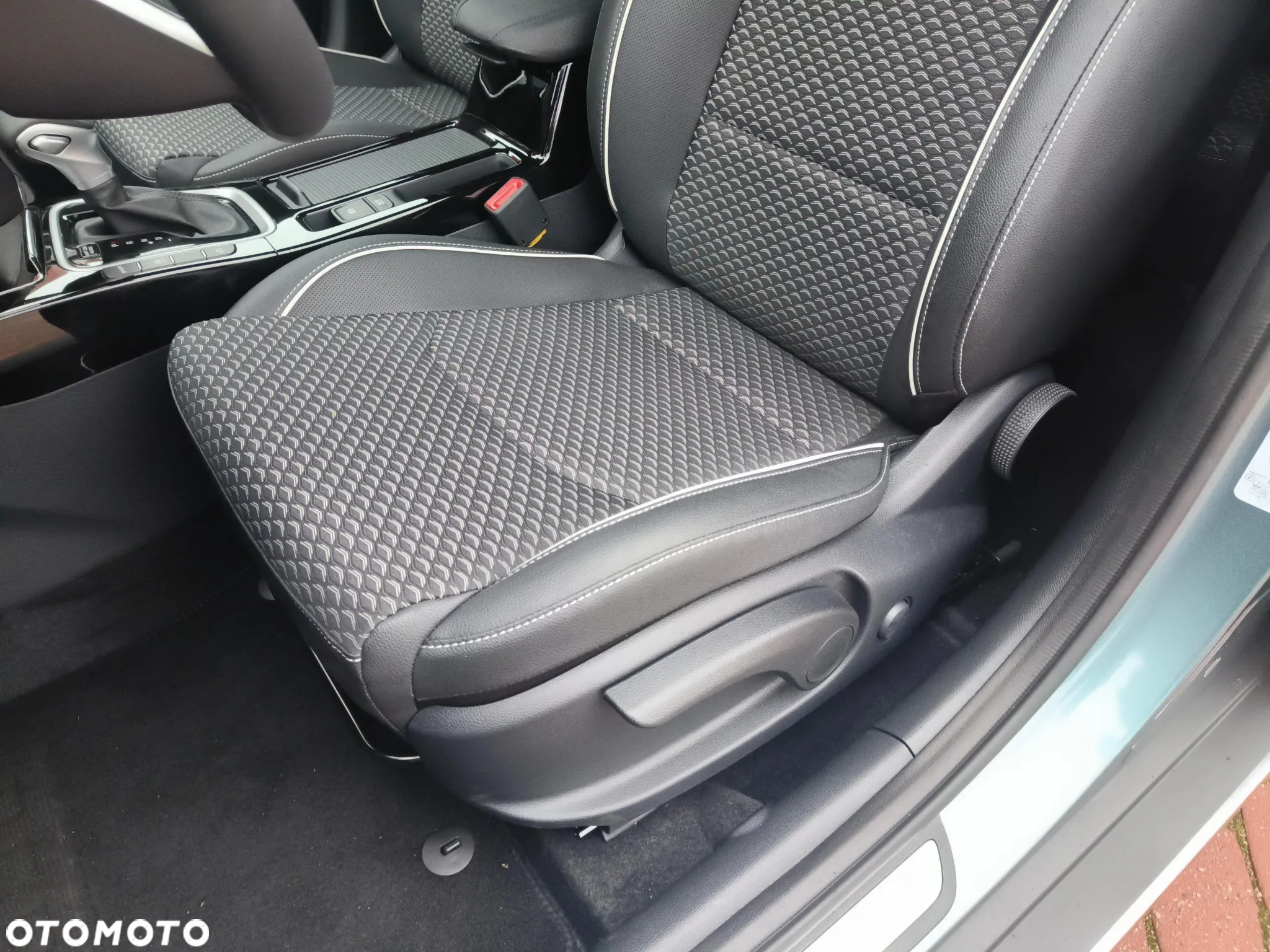 Kia XCeed 1.5 T-GDI L DCT - 20