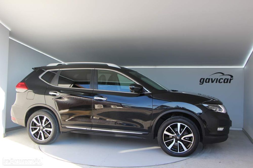 Nissan X-Trail 1.6 dCi Tekna - 16