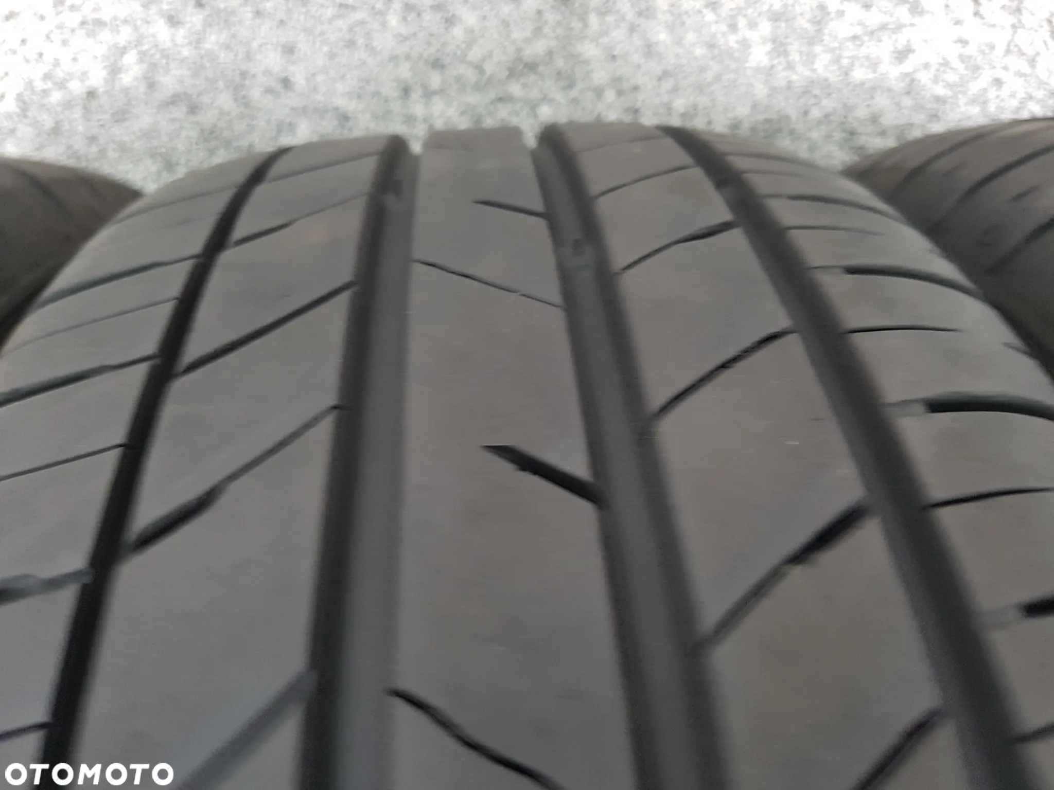KOŁA SEAT IBIZA WV POLO SKODA FABIA  5X100  195/55R15 6JX15 ET38 - 30