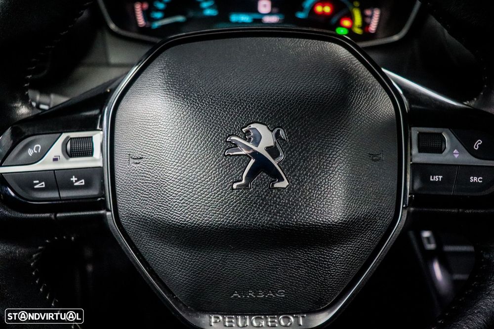 Peugeot e-208 50 kWh Active - 15