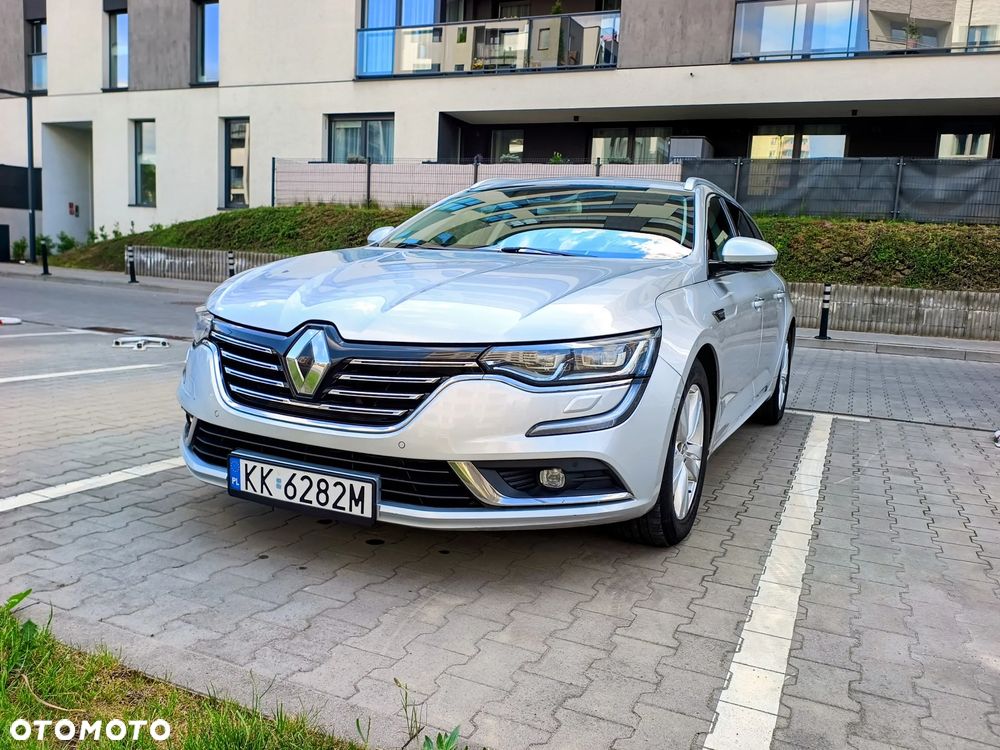 Renault Talisman - 2