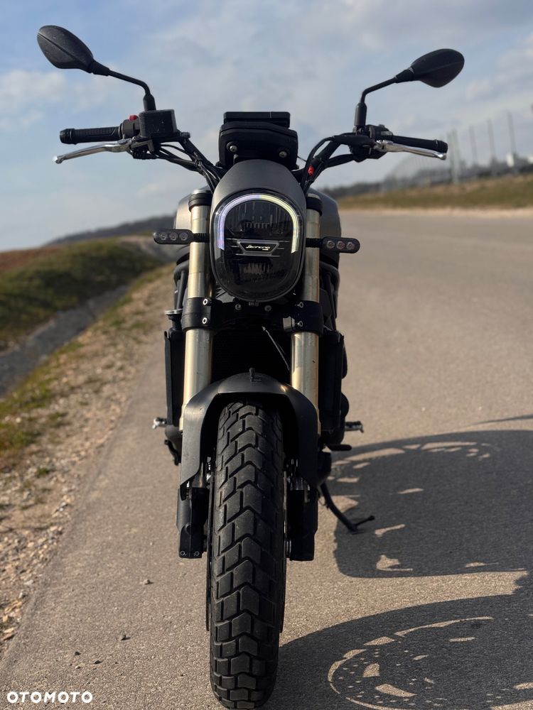 Benelli Leoncino - 15