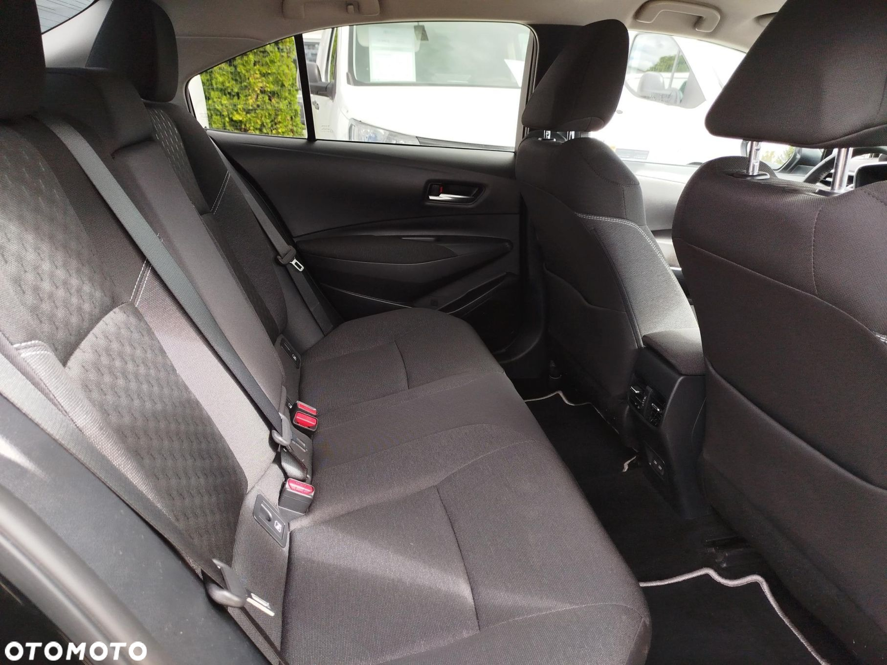 Toyota Corolla - 15