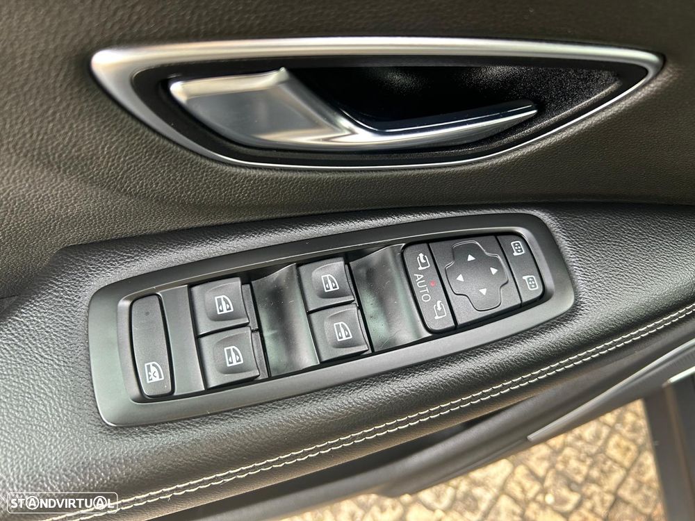 Renault Scénic 1.5 dCi Bose Editon EDC - 13