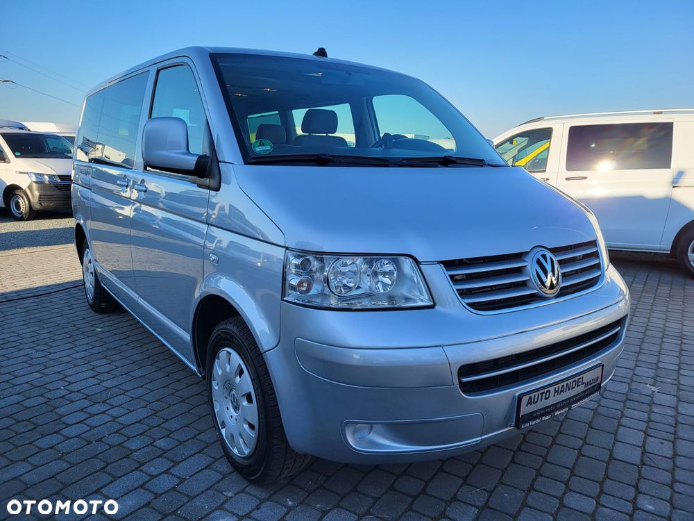 Volkswagen Caravelle L1 Trendline - 2