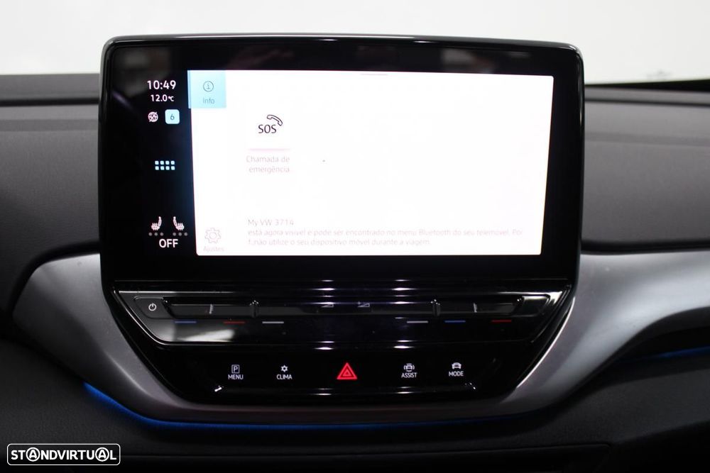 VW ID.4 77 kWh Pro Performance 1st - 26