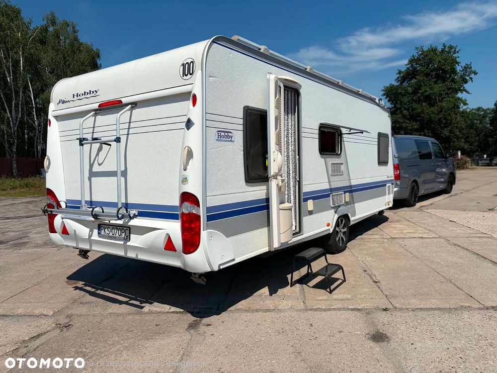 Hobby Kmfe 560 - 26
