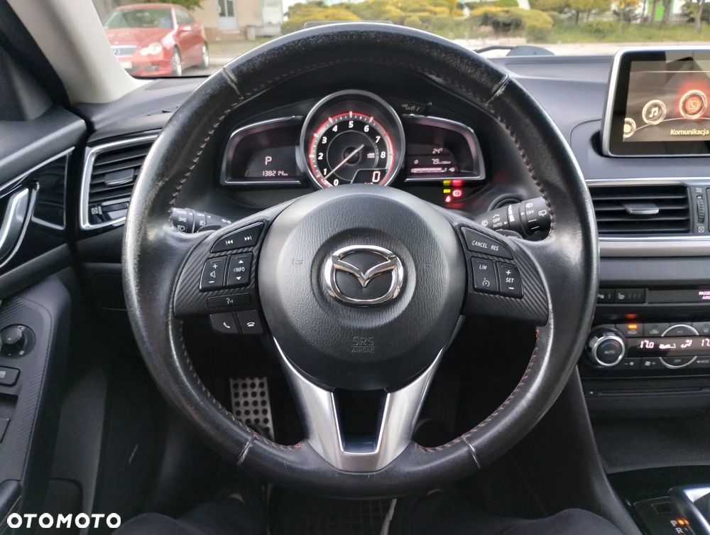 Mazda 3 - 22