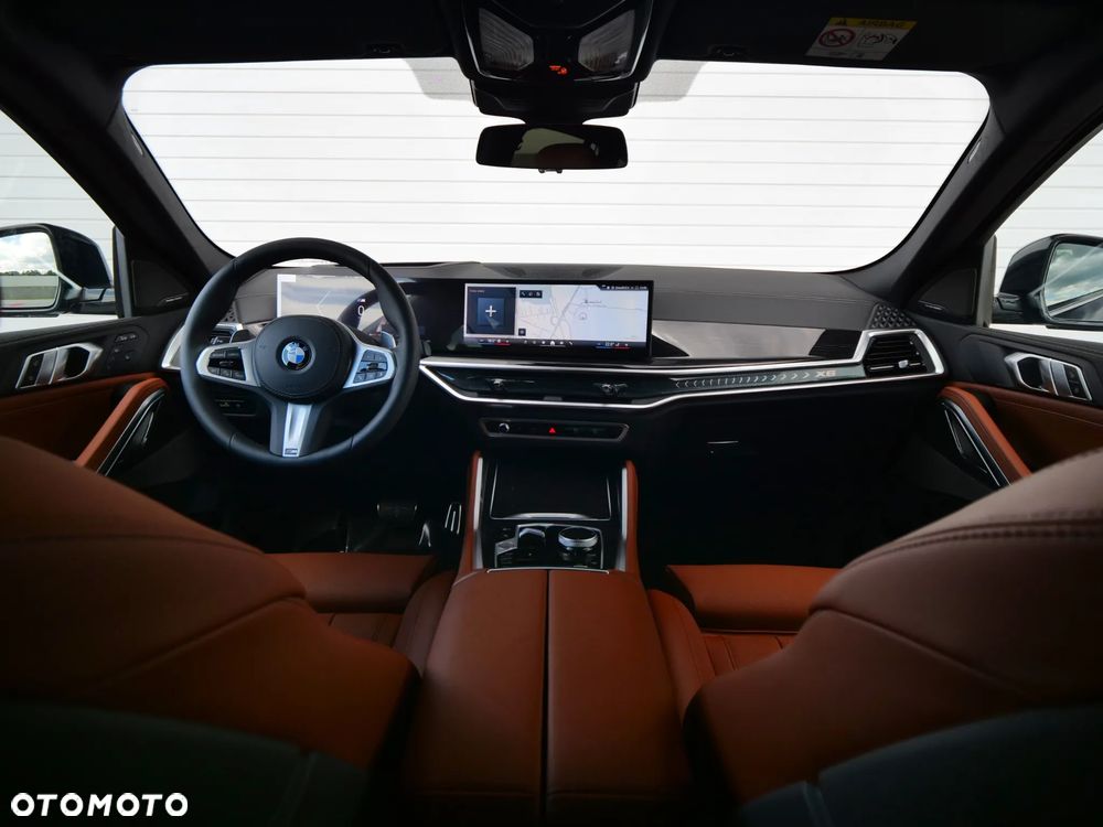 BMW X6 xDrive30d mHEV sport - 14