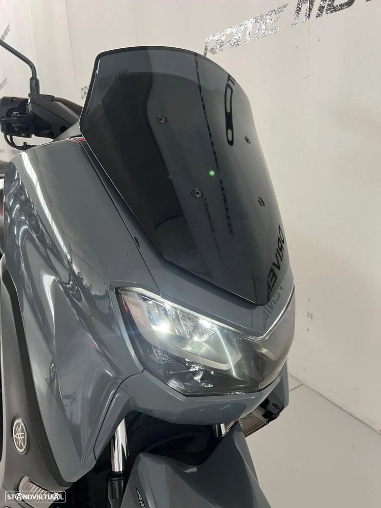 Yamaha NMAX 125 - 5