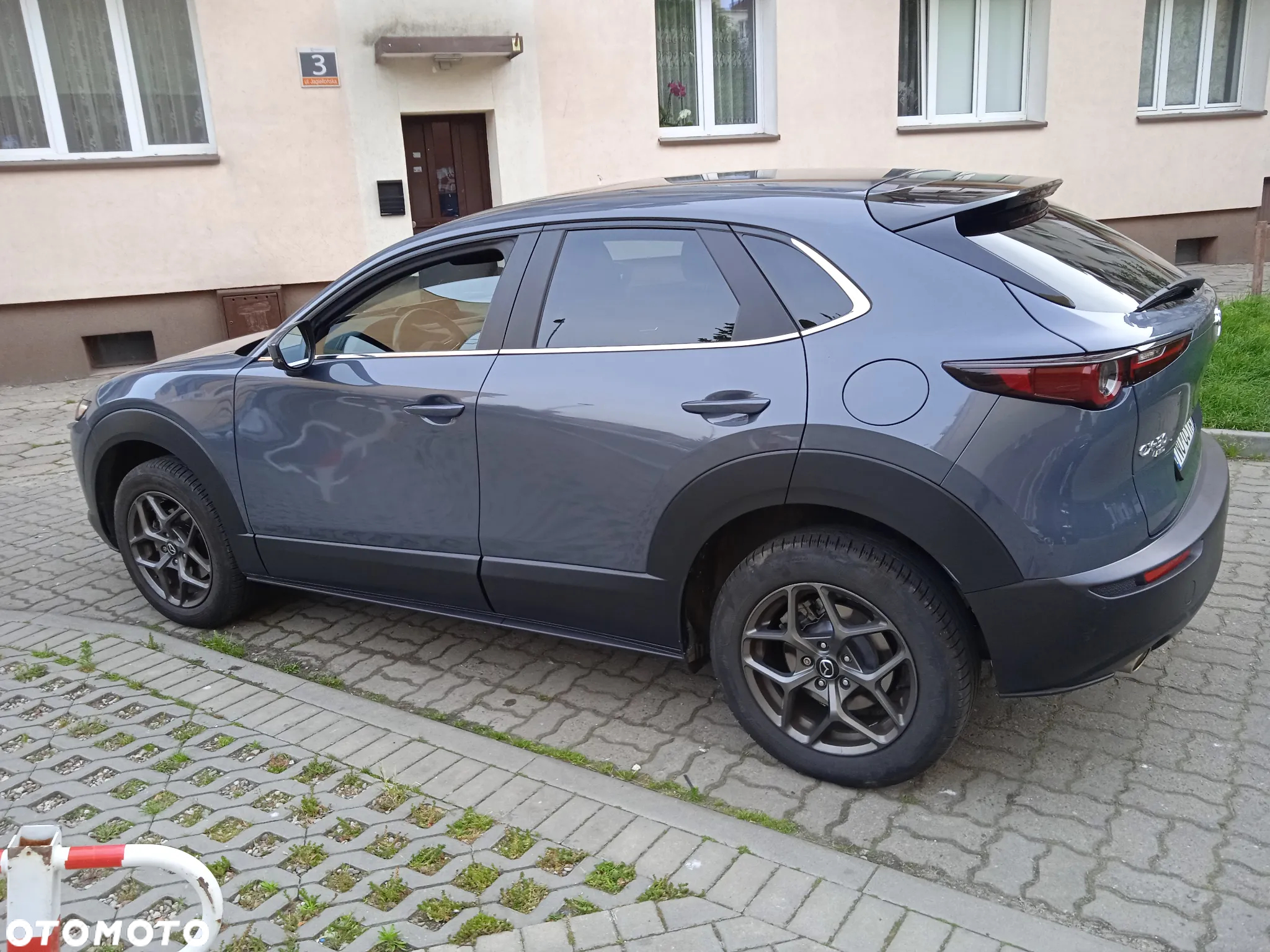 Mazda CX-30 - 3