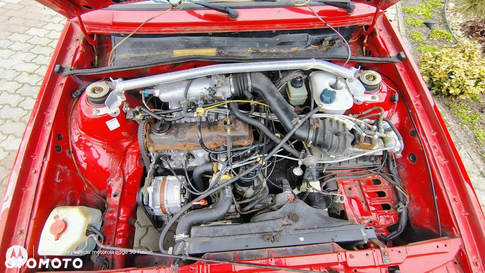 Volkswagen Scirocco 1.8 GT - 2