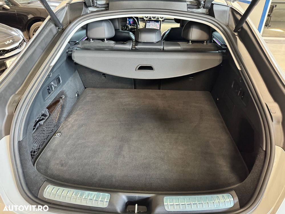 Mercedes-Benz GLC Coupe 200 4Matic 9G-TRONIC Edition AMG Line - 21