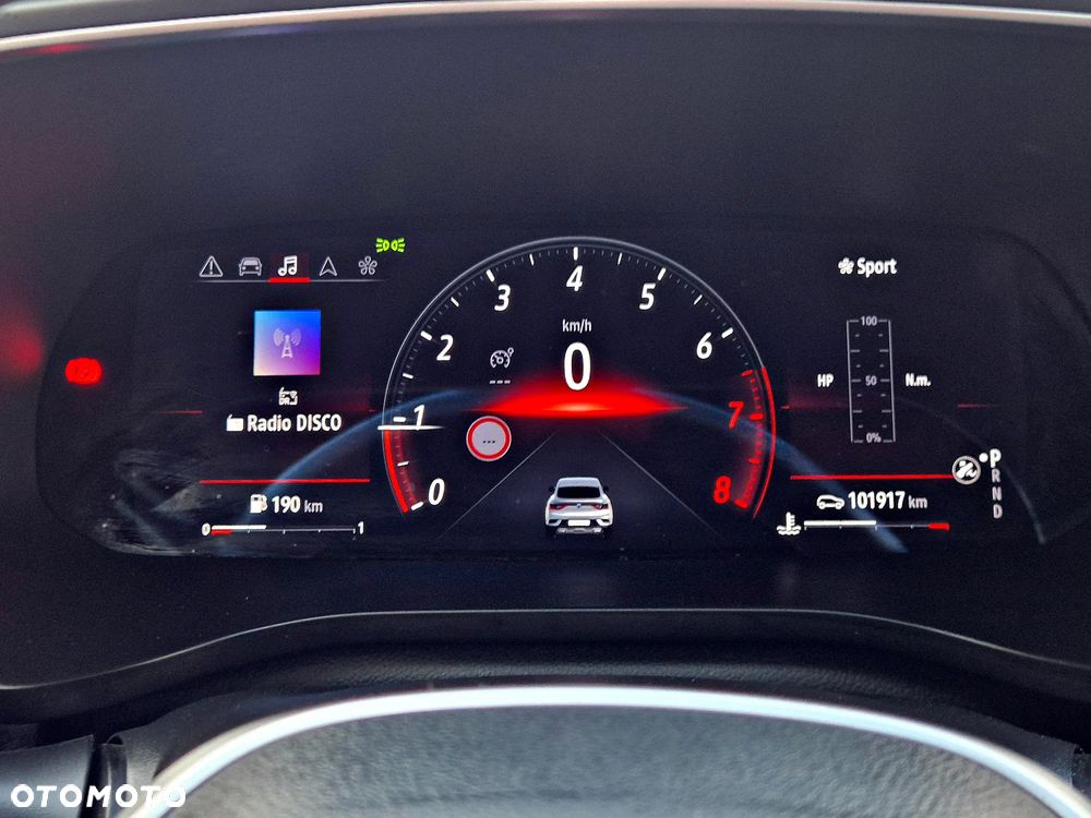 Renault Arkana 1.3 TCe mHEV R.S Line EDC - 29