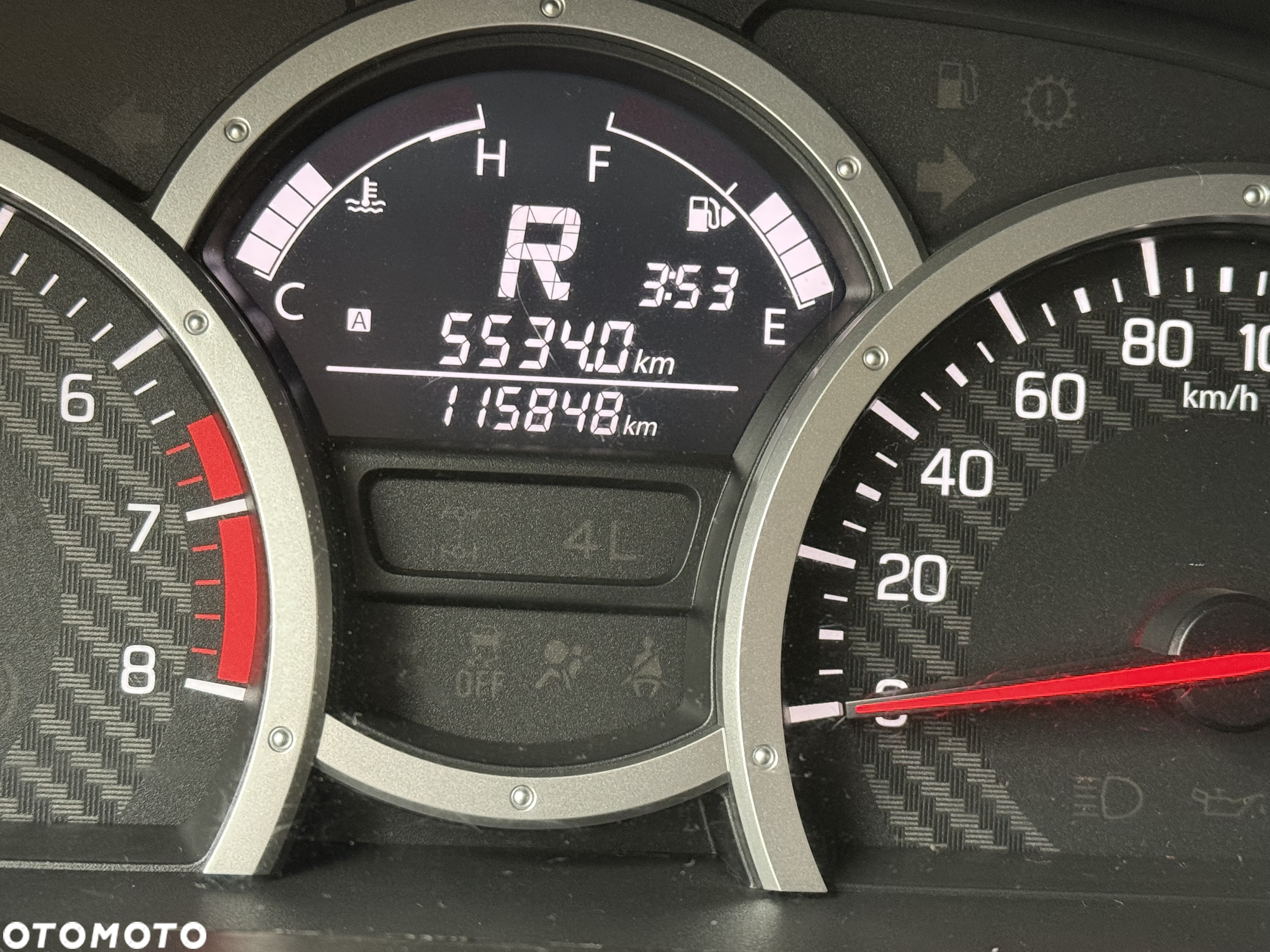 Suzuki Jimny Automatik Comfort Ranger - 21