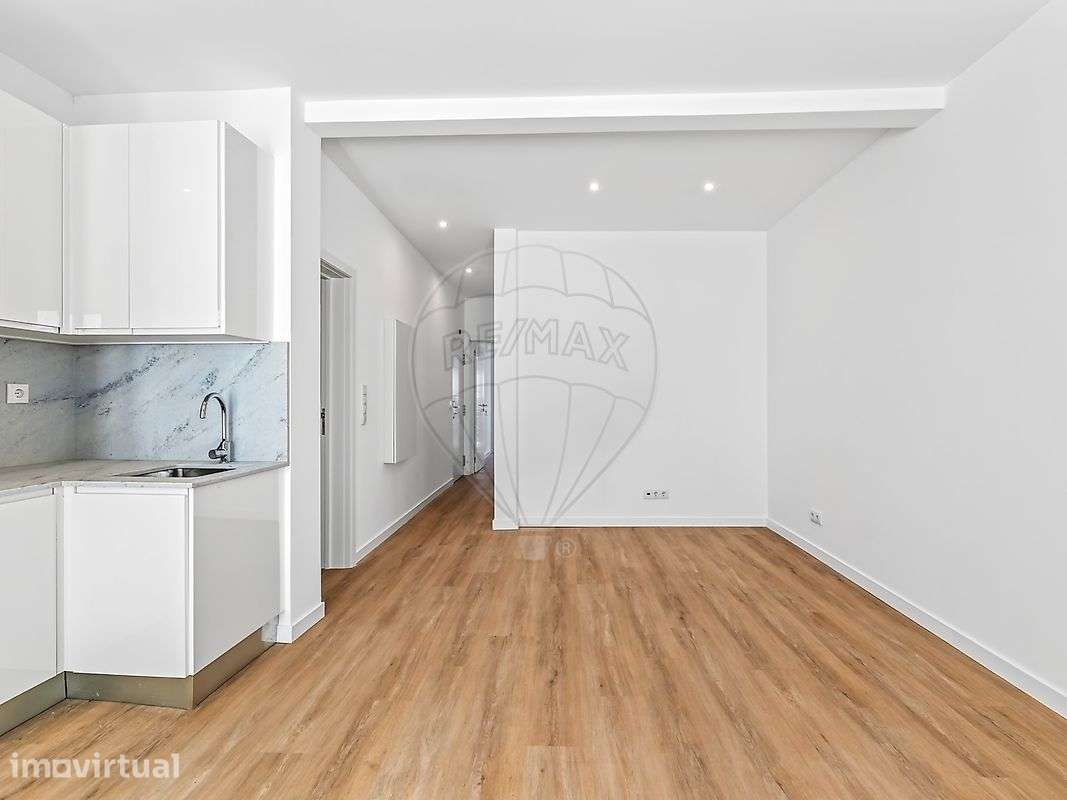 Apartamento T2 para venda - Grande imagem: 3/27