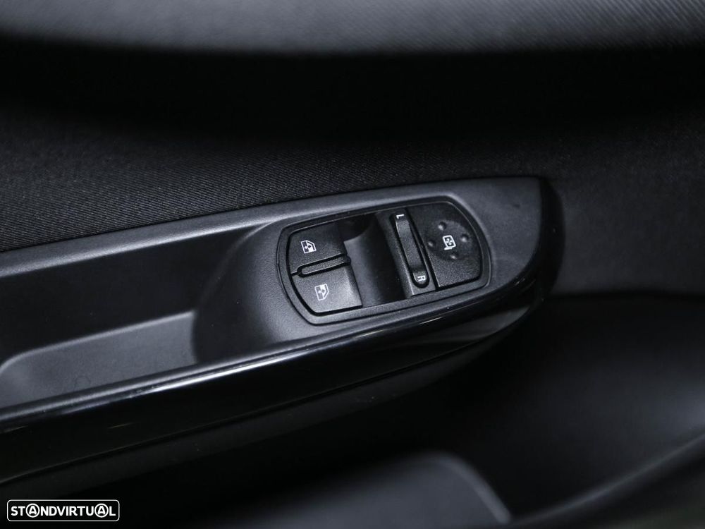 Opel Corsa Van 1.3 CDTi 1.2 c/iva - 10