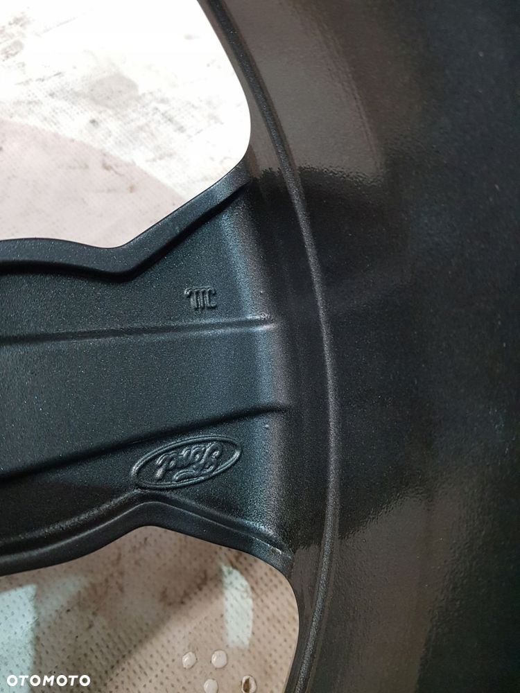 alufelgi 9s7j-1007-ba ford mondeo mk4 s-max 8.0'' 18'' 5x108 et 55 - 11