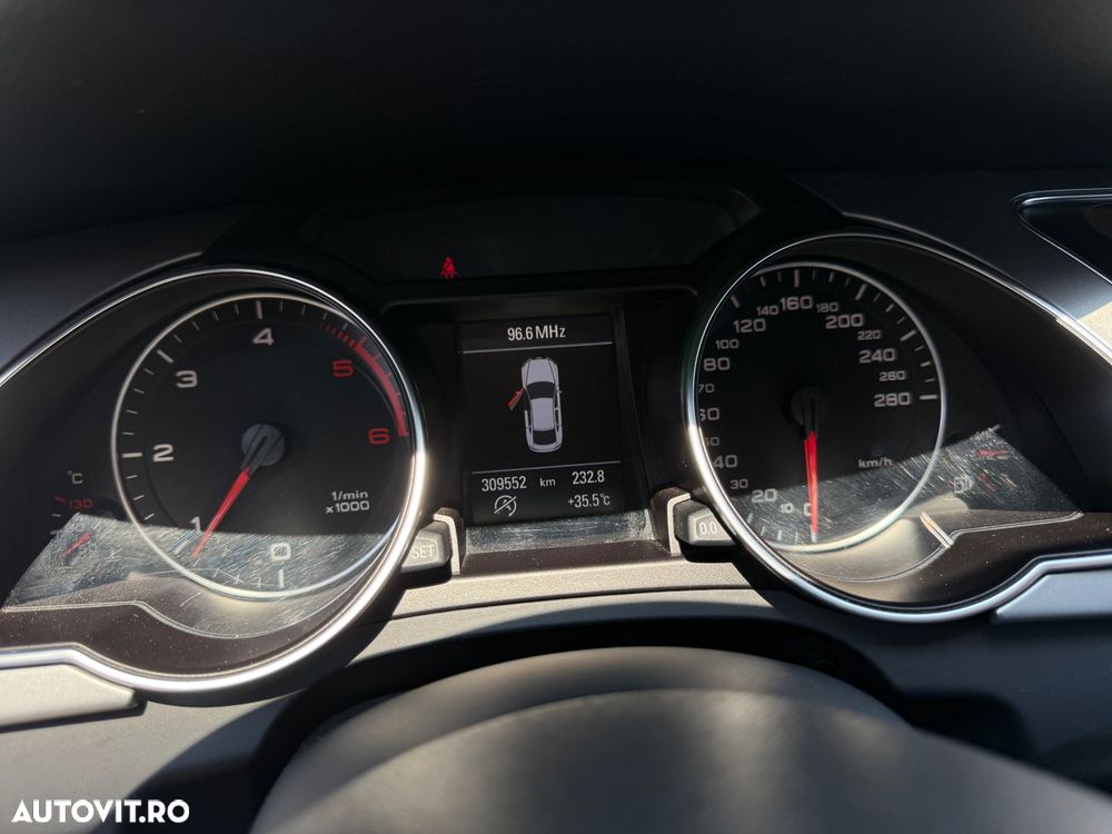 Audi A5 Sportback 2.0 TDI - 17