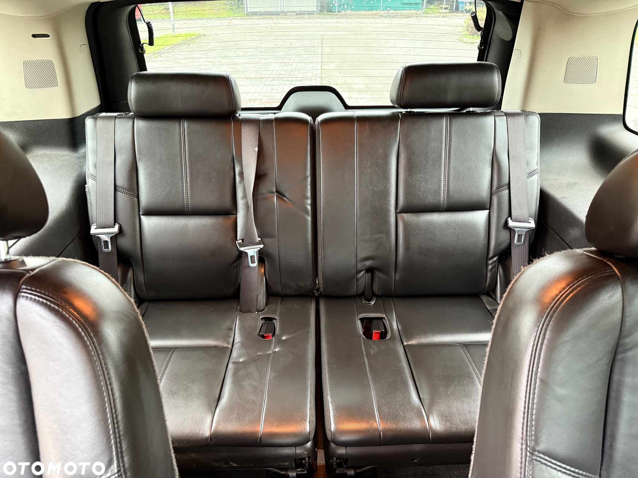 GMC Yukon Denali 6.2 - 19