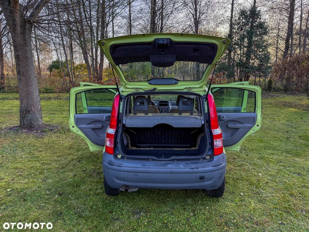 Fiat Panda - 10
