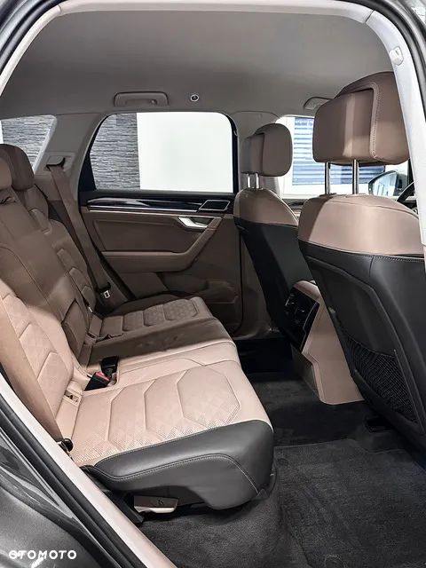 Volkswagen Touareg 3.0 V6 TFSI 4Motion Elegance - 10