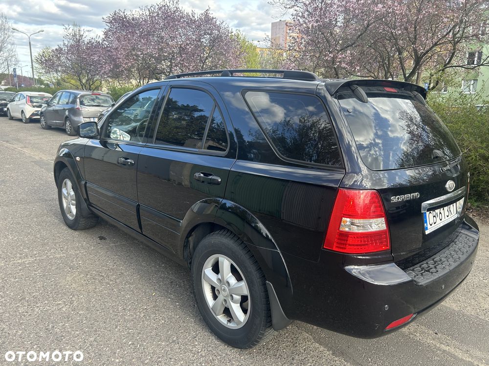 Kia Sorento - 3