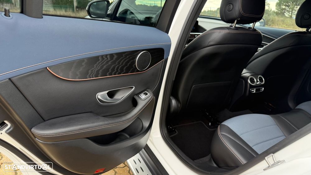 Mercedes-Benz EQC 400 4Matic - 14