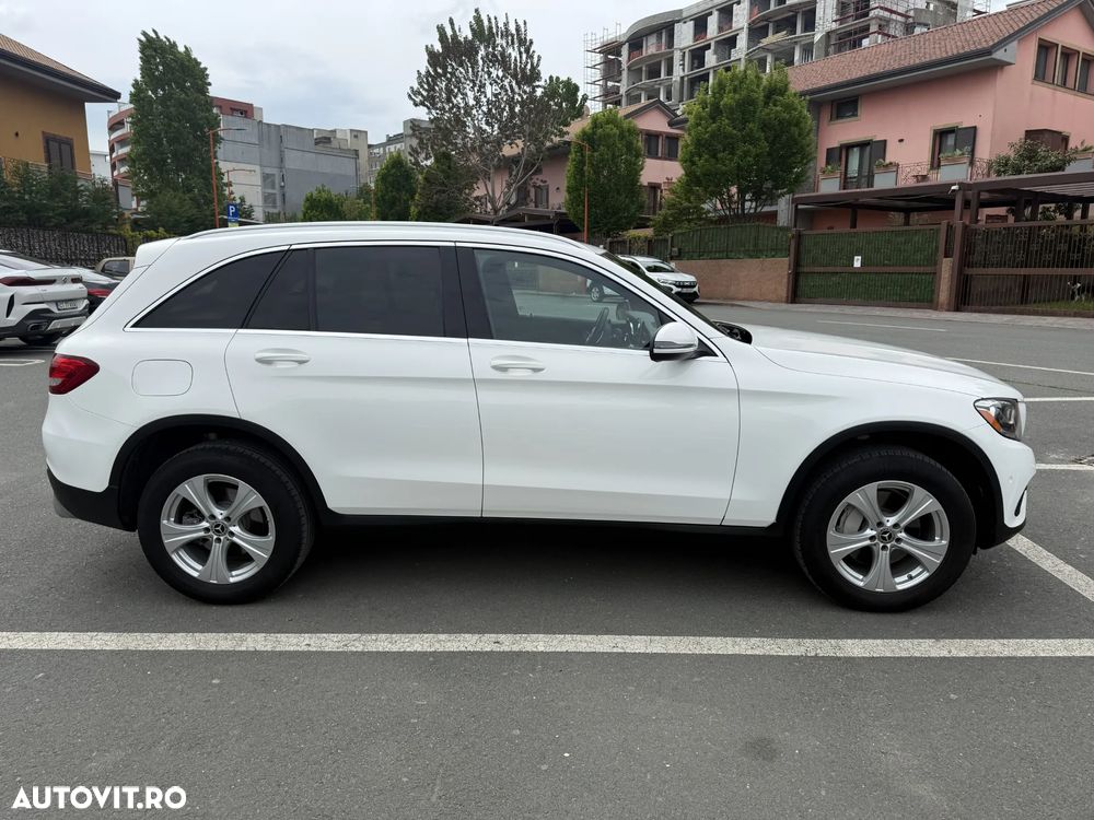 Mercedes-Benz GLC - 7