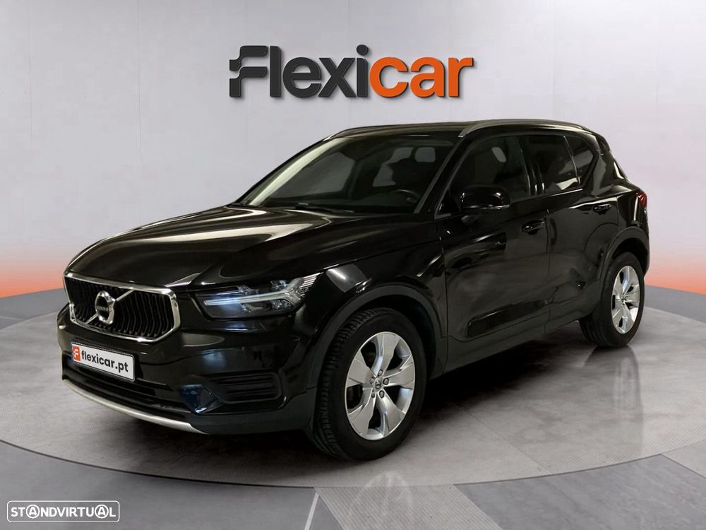 Volvo XC 40 1.5 T3 Momentum Plus - 2