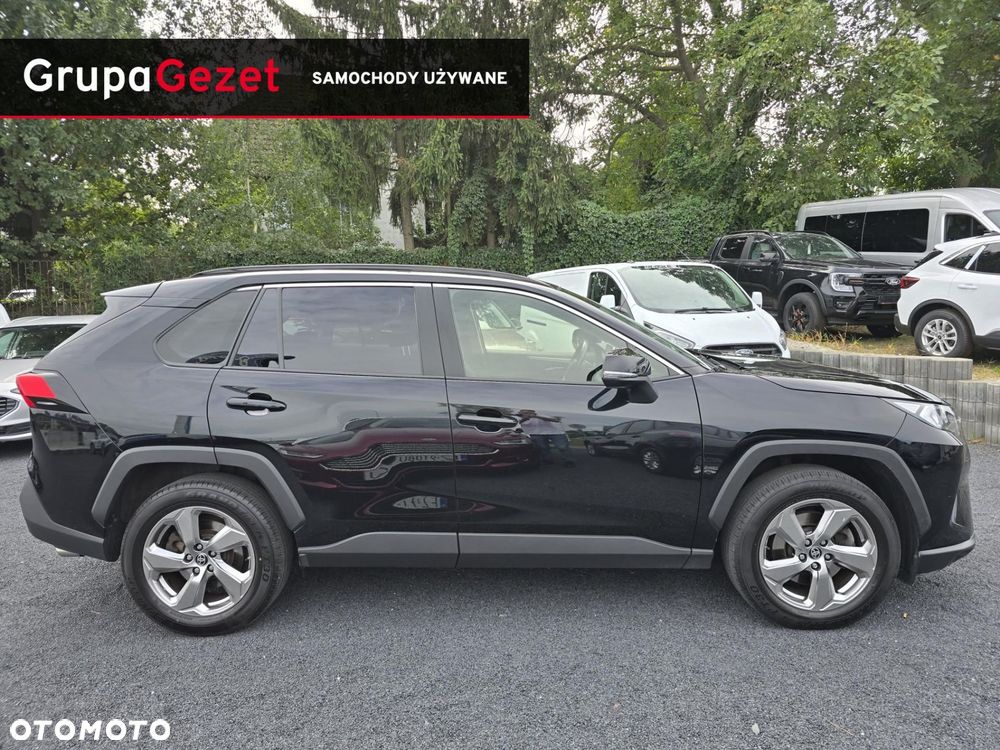 Toyota RAV4 - 7