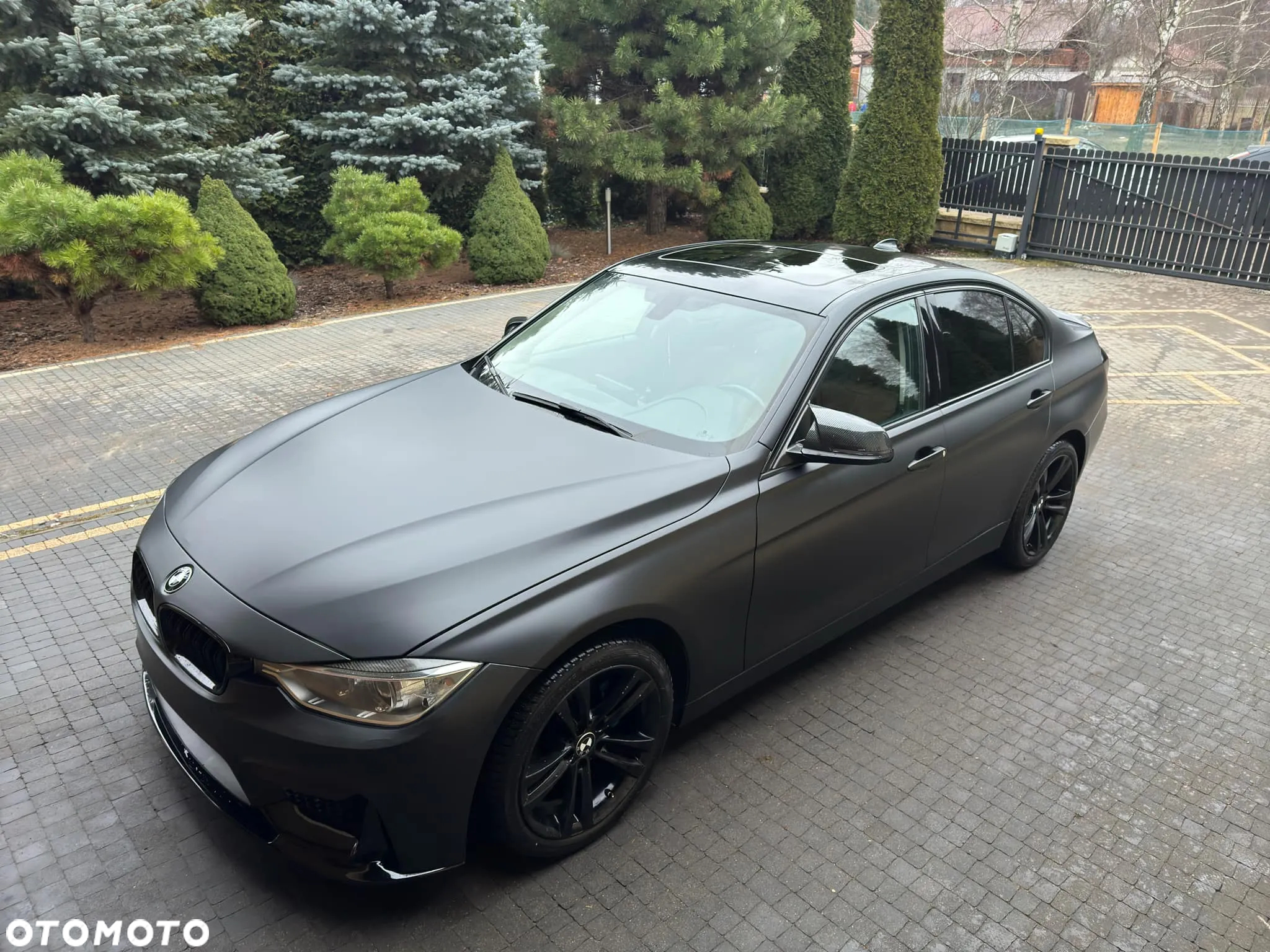 BMW Seria 3 - 8