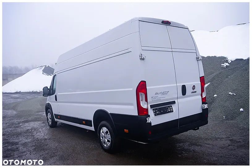 Fiat Ducato - 6