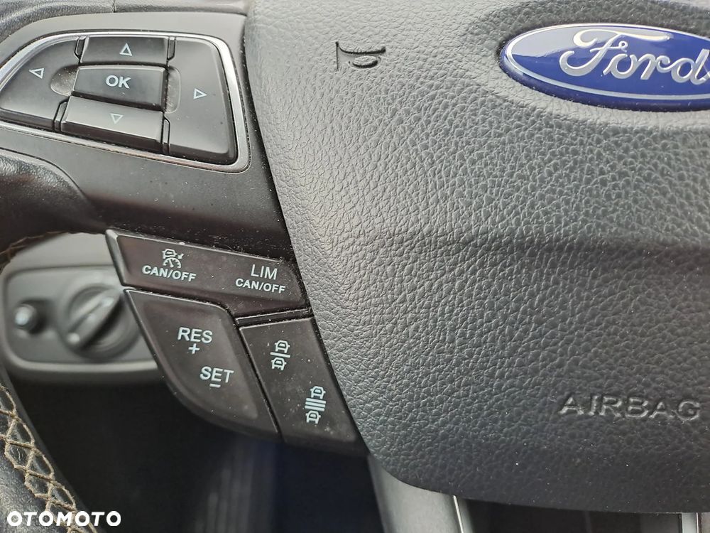 Ford Kuga 2.0 TDCi 4x4 Vignale - 20