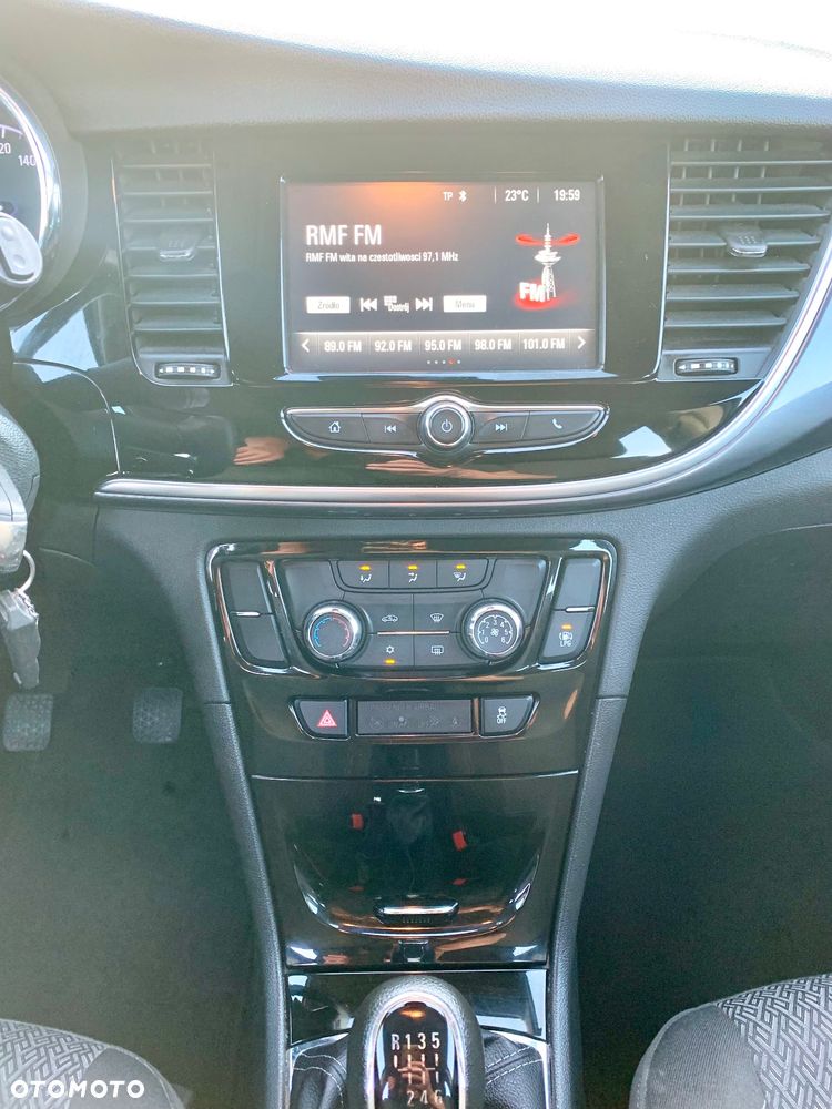 Opel Mokka 1.4 T Cosmo EU6 - 14