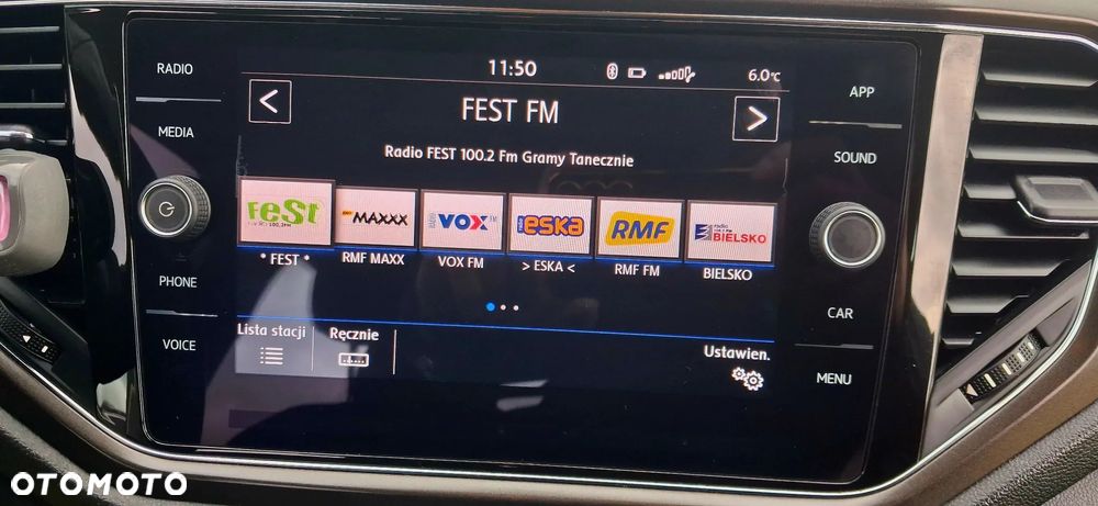 Volkswagen T-Roc 1.6 TDI SCR DPF - 26