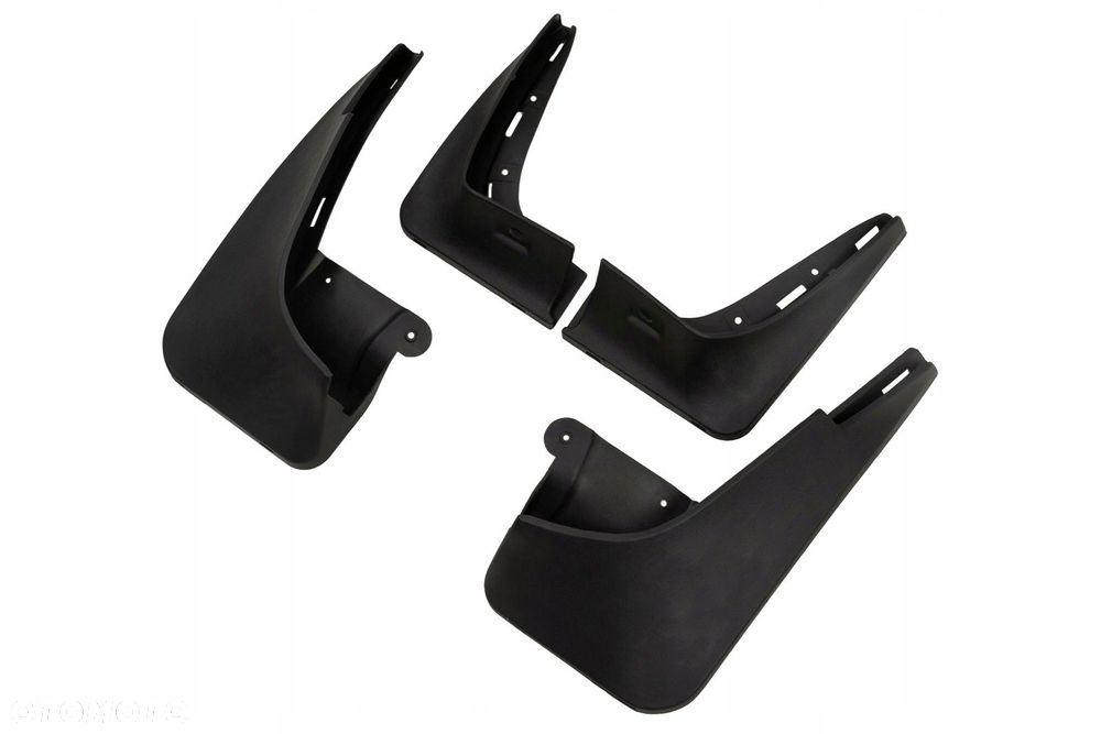 chlapacze mini clubman r55 2007-2014 dedykowane - 5