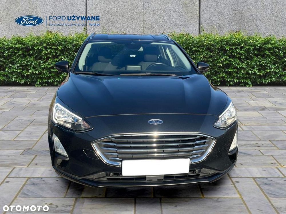 Ford Focus 1.5 EcoBlue Start-Stopp-System COOL&CONNECT DESIGN - 2