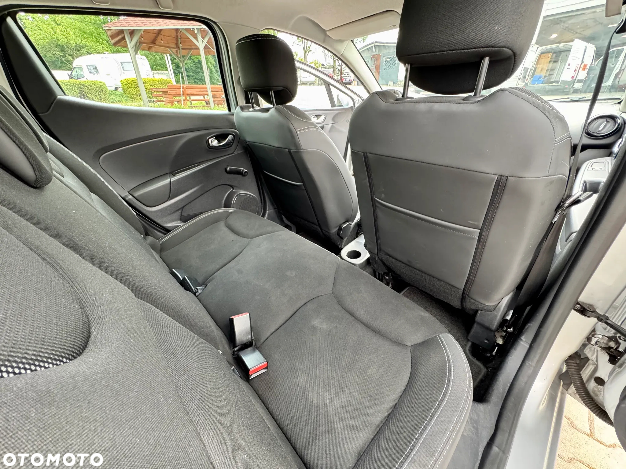 Renault Clio (Energy) dCi 90 Start & Stop LIMITED - 15