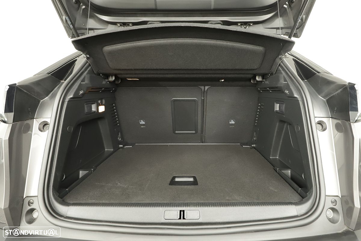Peugeot 3008 1.2 PureTech GT EAT8 - 25