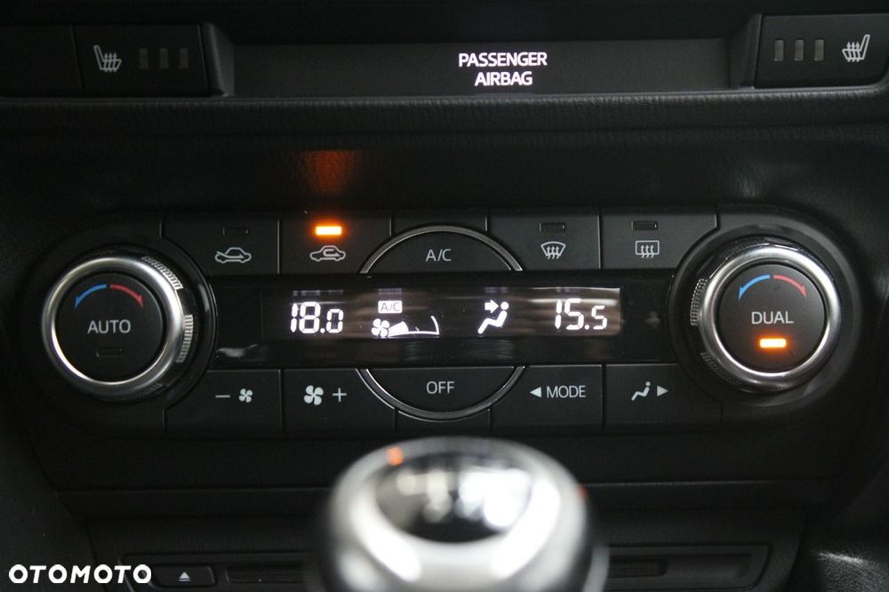 Mazda 3 SKYACTIV-G 120 Sports-Line - 29