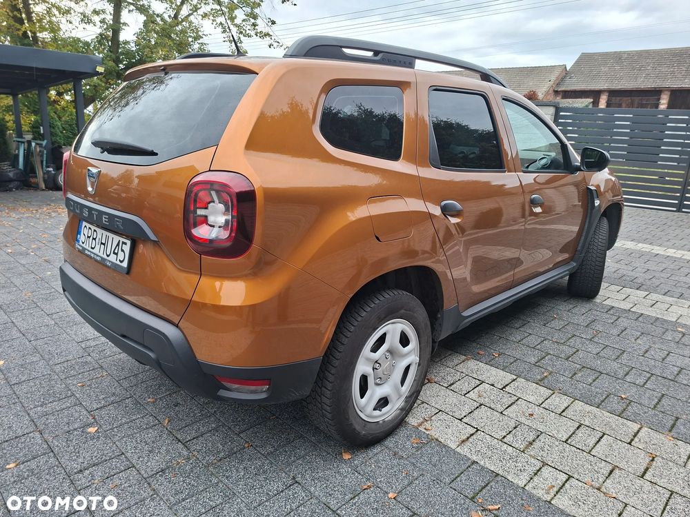 Dacia Duster - 11