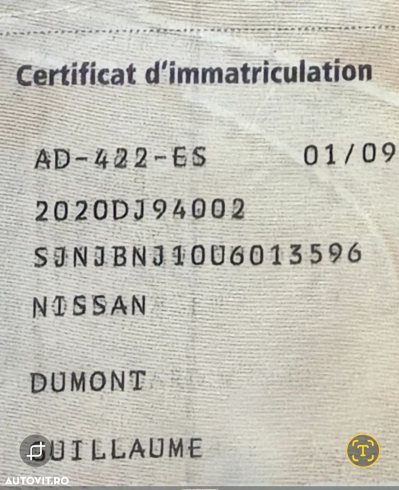 Nissan Qashqai+2 +2 2.0 CVT "All Mode 4x4-i" Tekna - 19