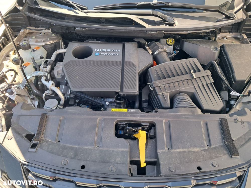 Nissan X-Trail e4ORCE Tekna Plus - 21