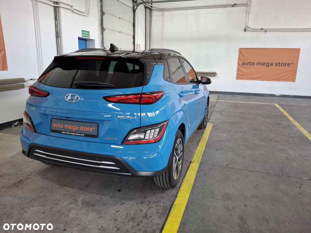 Hyundai Kona Trend - 4