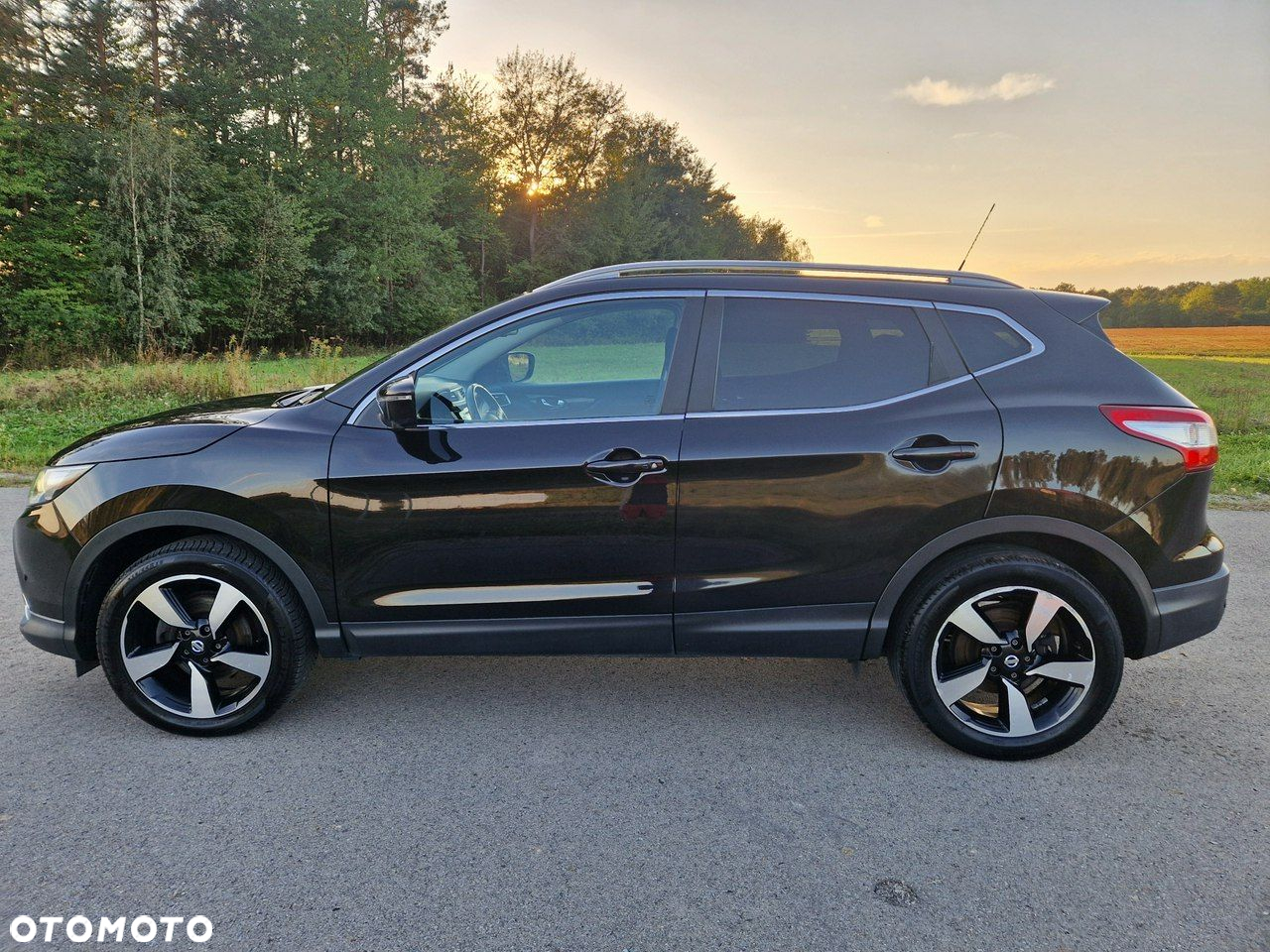 Nissan Qashqai - 6
